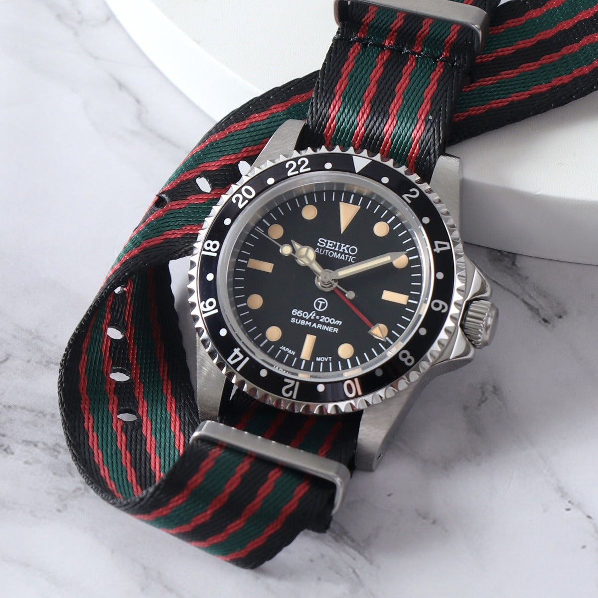 GMT Vintage