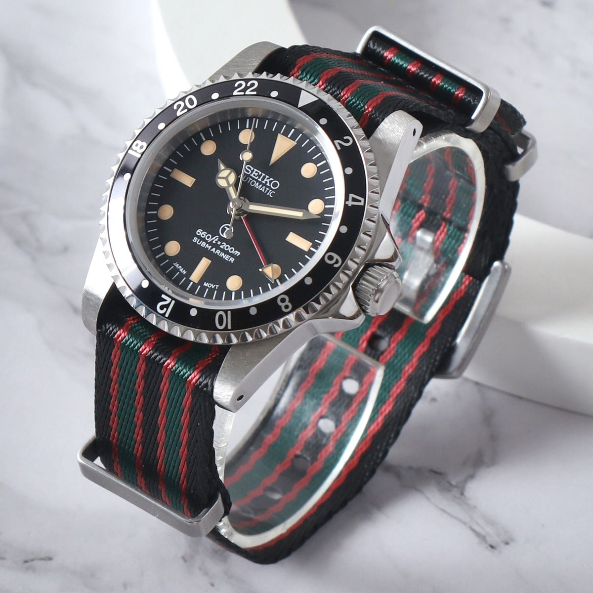 GMT Vintage